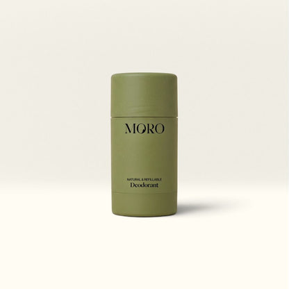 Deodorant x2