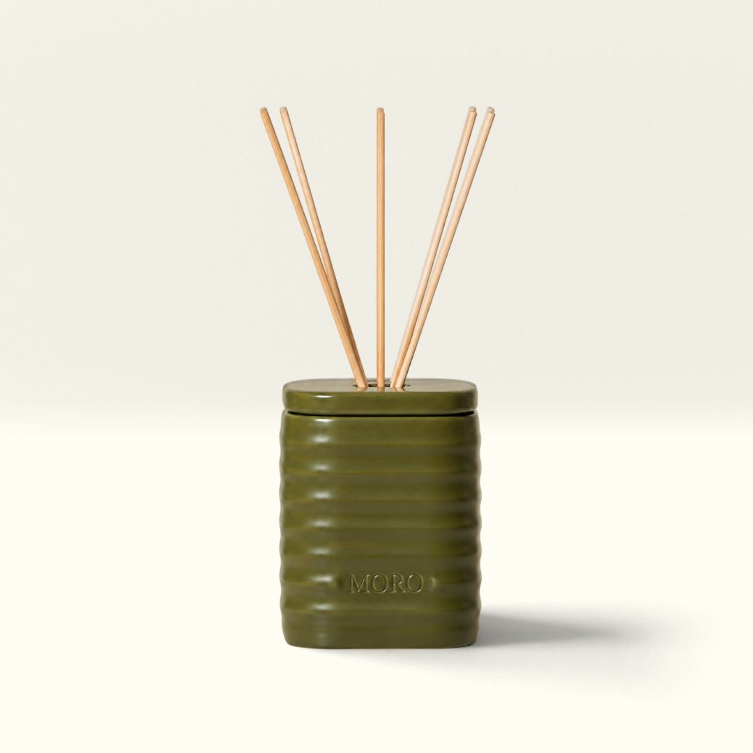 Fragrance sticks