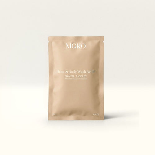 Hand & Body Wash Refill