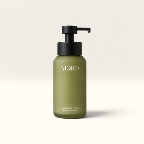 Hand & Body Lotion