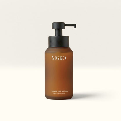 Hand & Body Lotion