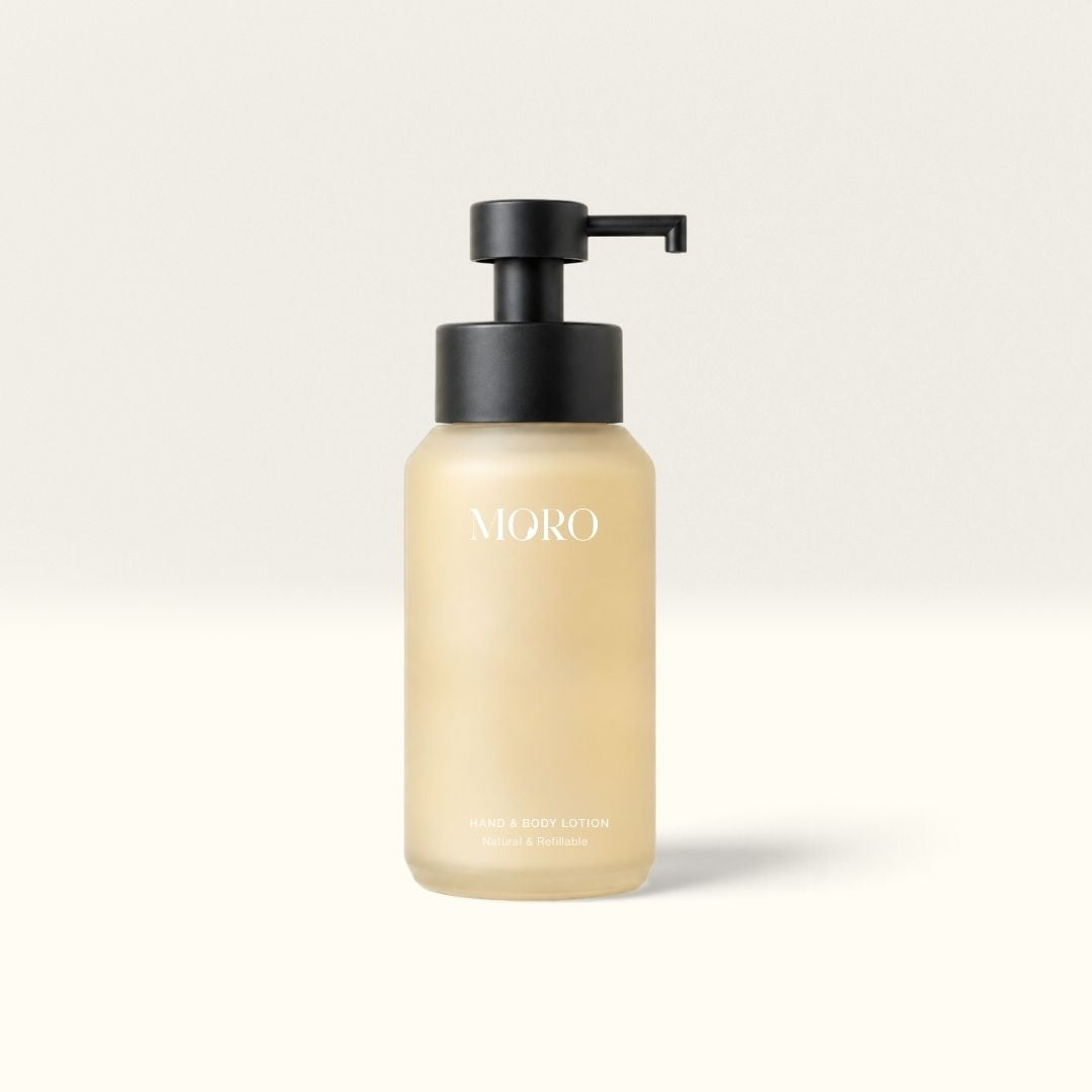 Hand & Body Lotion