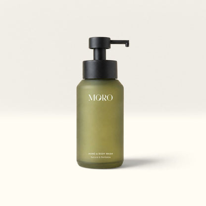 Hand Wash - Starter Kit