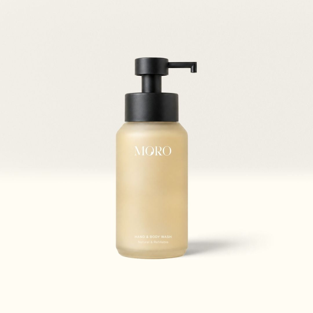 Hand Wash - Starter Kit