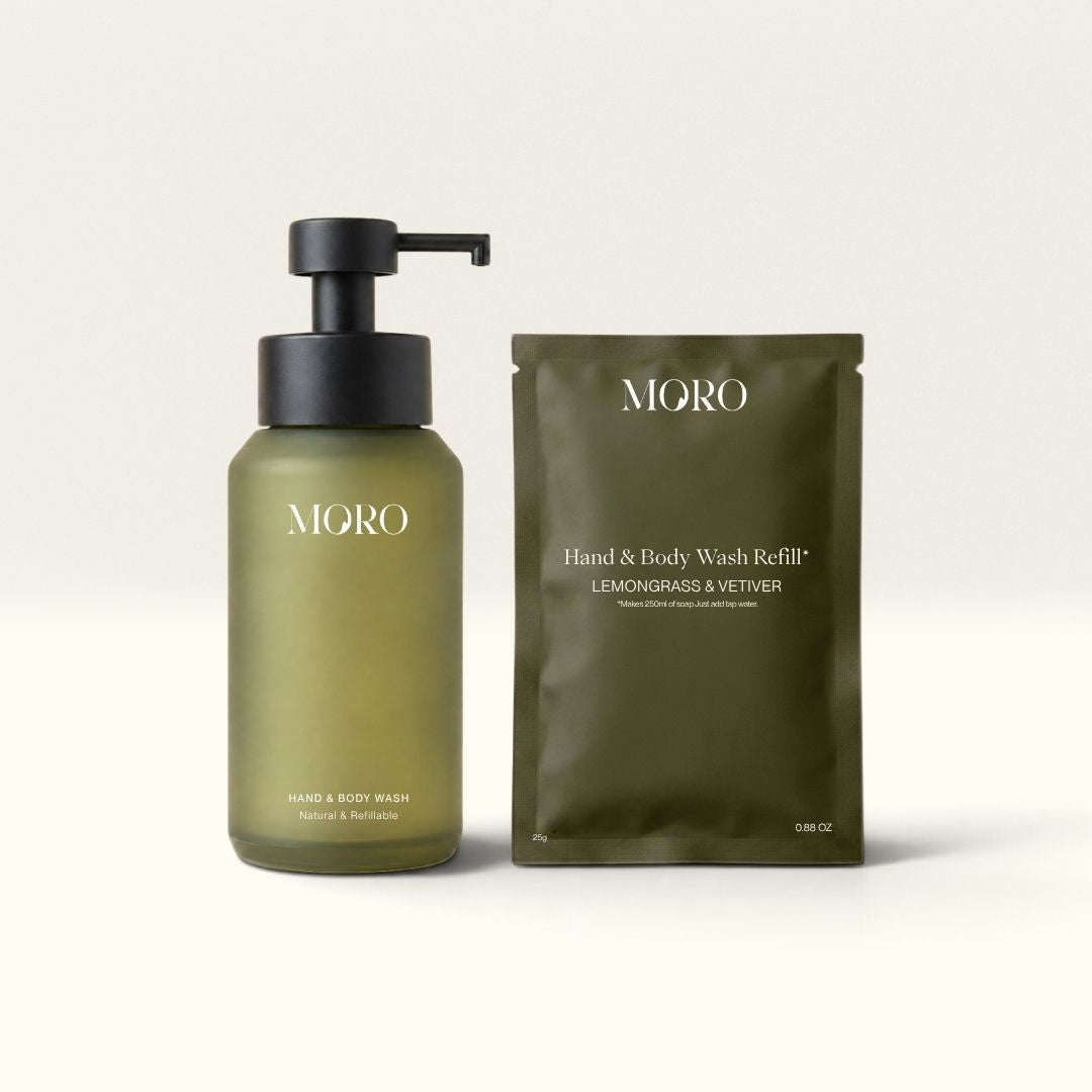 Hand Wash - Starter Kit