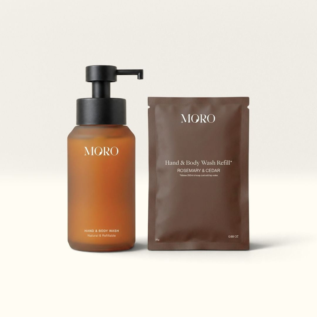 Hand Wash - Starter Kit