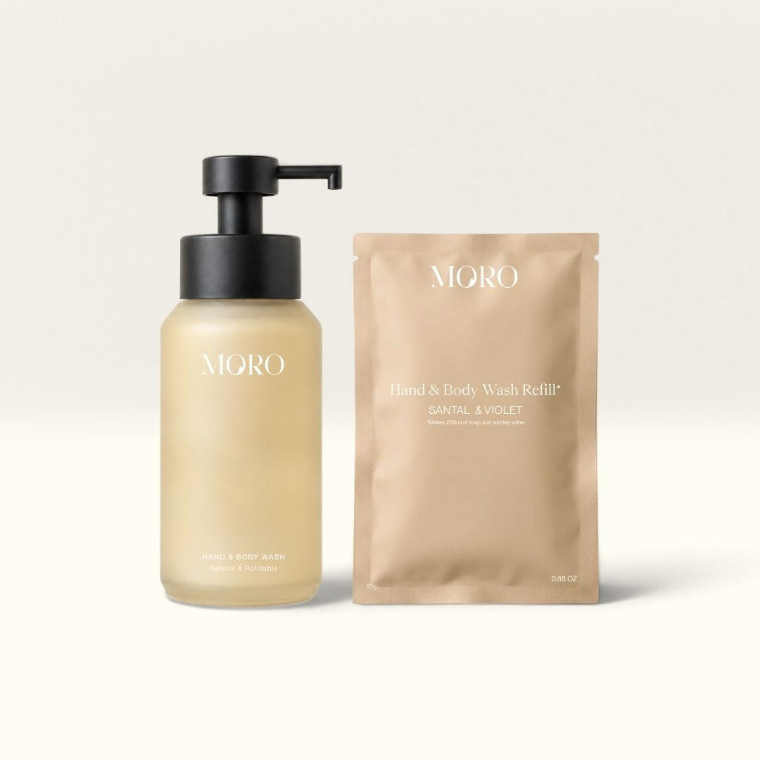 Hand Wash - Starter Kit