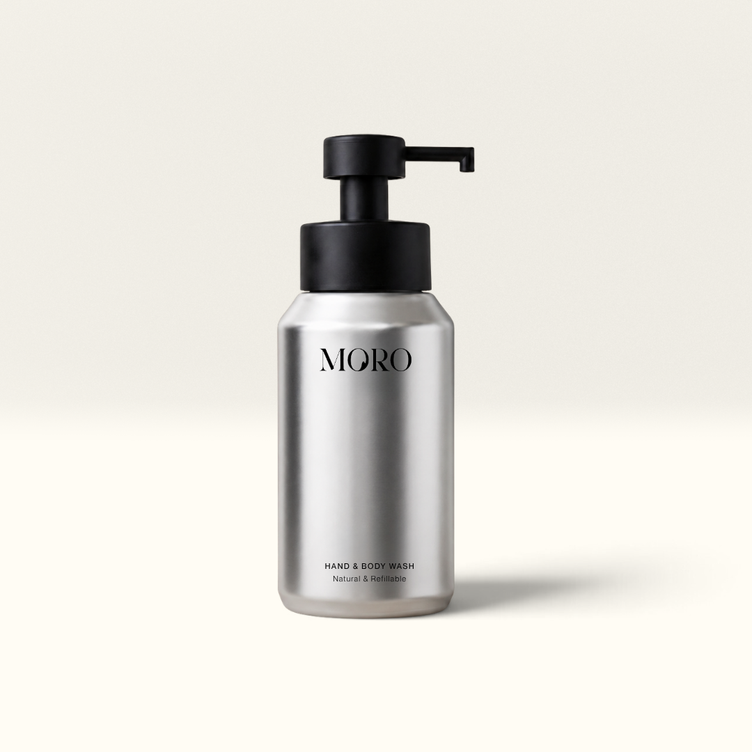 Half Year of Hand & Body Wash