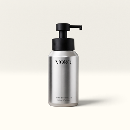 Half Year of Hand & Body Wash