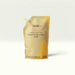 Hand & Body Lotion Refill