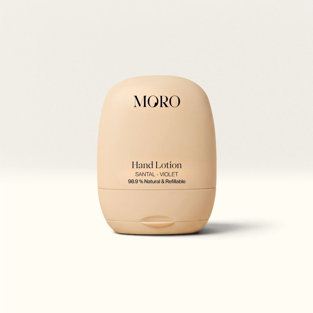 Mini Hand Lotion