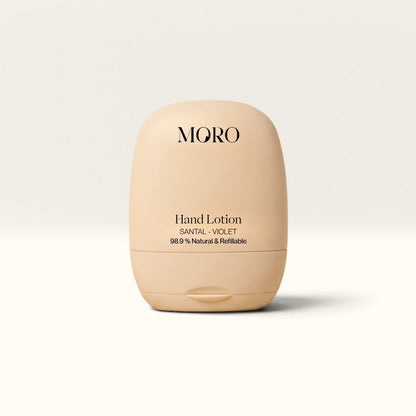 Mini Hand Lotion