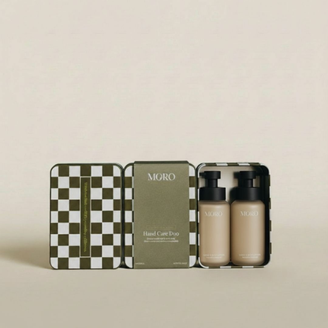 Hand Care Duo
