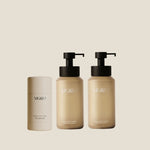 The Full Body Routine