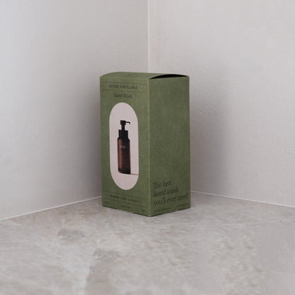 Hand Lotion