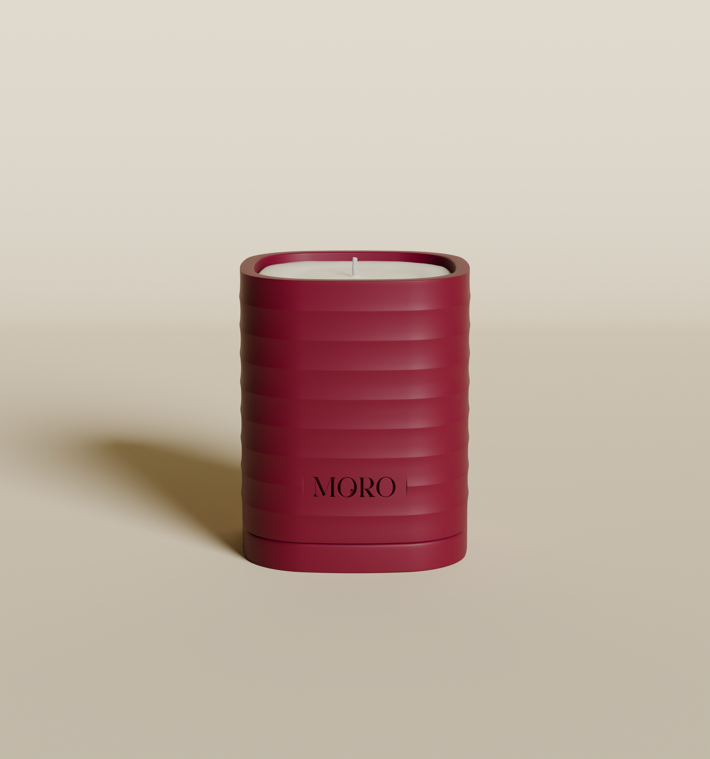 The Love Candle