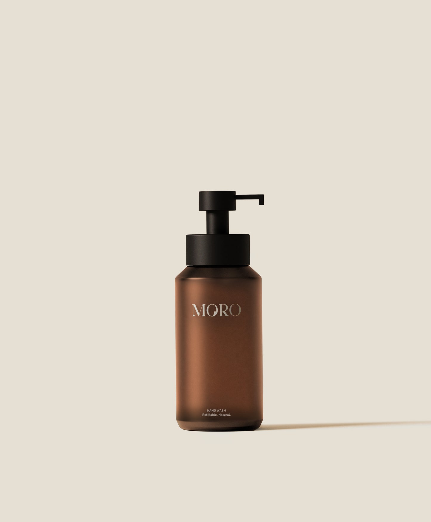 Hand wash
