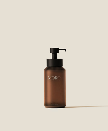 Hand wash