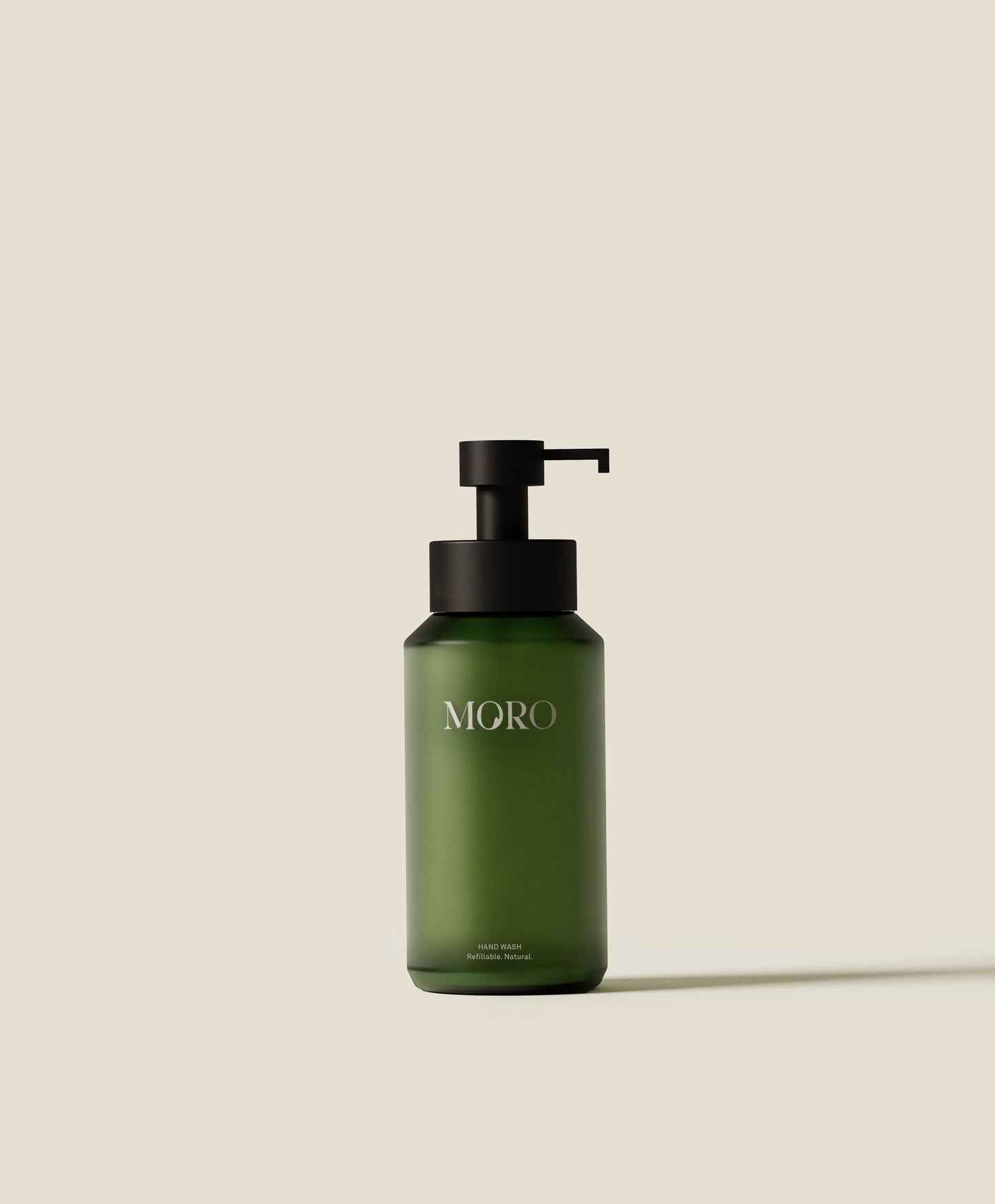 Hand wash