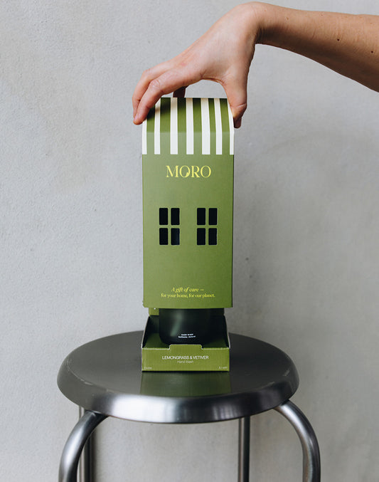 Exclusive Gift Wrapping