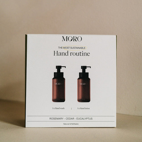 Hand Essentials