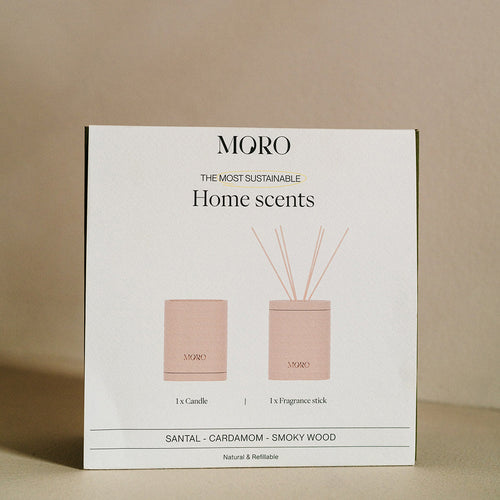 Giftset: Home Essentials