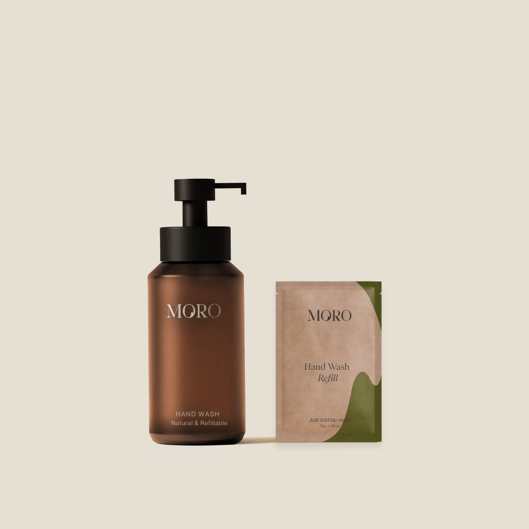 🎁 Hand wash (100% off)