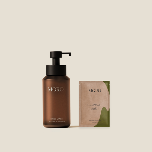🎁 Hand wash (100% off)