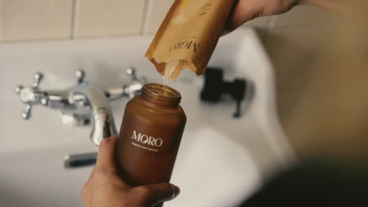MORO Essentials